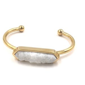 Kinsley Armelle Quartz Bracelet